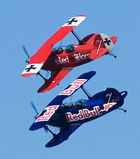 Red Baron Adventures - Accommodation Gladstone 2