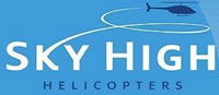 Sky High Helicopters - Accommodation Gladstone 0