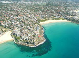 Sky High Helicopters - Accommodation Gladstone 2