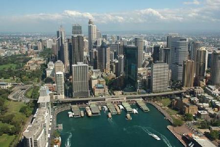 Sky High Helicopters - Accommodation Gladstone 3