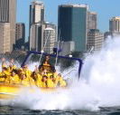 Jetboating Sydney - Accommodation Gladstone
