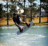 Cable Ski Logan - Accommodation Gladstone