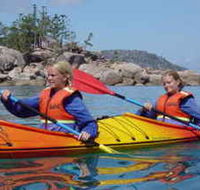 Magnetic Island Sea Kayaks - Accommodation Gladstone