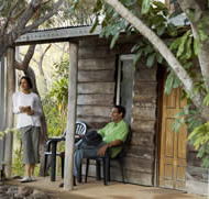 Hidden Valley Tours - Accommodation Gladstone