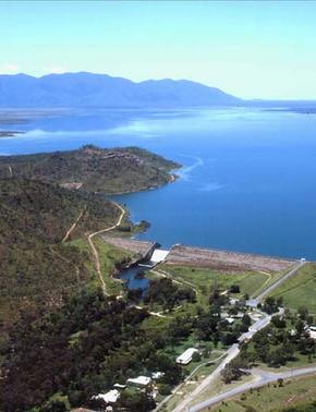 Kookaburra Tours - Accommodation Gladstone 1