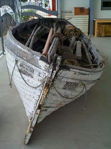 Townsville Maritime Museum Limited - Accommodation Gladstone 0