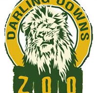 Darling Downs Zoo - Accommodation Gladstone