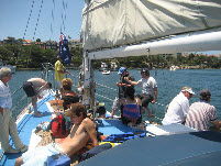 Kalypso Cruises - Accommodation Gladstone 0