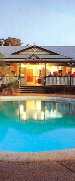 Koala Adventures - Accommodation Gladstone 2