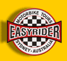 Easy Rider - Accommodation Gladstone