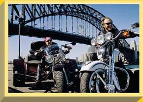 Easy Rider - Accommodation Gladstone 3