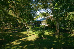 Herveys Range Heritage Tea Rooms - Accommodation Gladstone 1