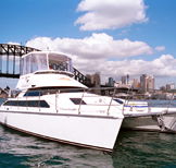 Prestige Harbour Cruises - Accommodation Gladstone
