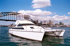 Prestige Harbour Cruises - Accommodation Gladstone 0