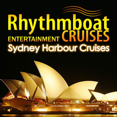 Rhythmboat & Cruise Sydney Harbour - Accommodation Gladstone 0