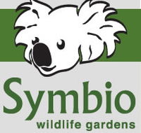 Symbio Wildlife Gardens - Accommodation Gladstone