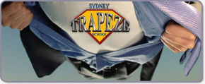 Sydney Trapeze School - Accommodation Gladstone 1