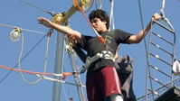 Sydney Trapeze School - Accommodation Gladstone 3