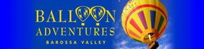 Balloon Adventures Barossa Valley - Accommodation Gladstone 2