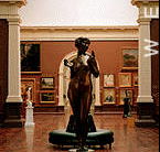 Art Gallery of South Australia - Accommodation Gladstone