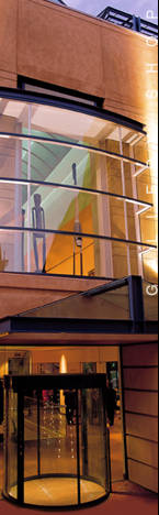 Art Gallery Of South Australia - Accommodation Gladstone 1