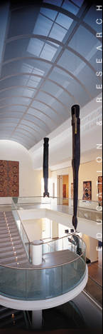 Art Gallery Of South Australia - Accommodation Gladstone 2