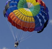 Parasail Australia - Accommodation Gladstone