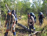 Adventure Out - Accommodation Gladstone 3