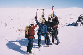 High And Wild Mountain Adventures - Accommodation Gladstone 0