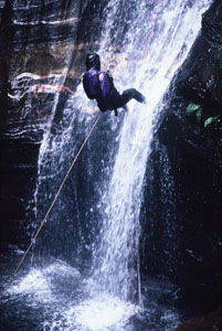 High And Wild Mountain Adventures - Accommodation Gladstone 2