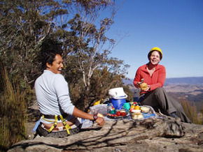 High And Wild Mountain Adventures - Accommodation Gladstone 3