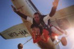 W.A. Skydiving Academy - Accommodation Gladstone 3