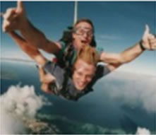 SA Skydiving - Accommodation Gladstone 0