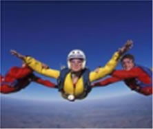 SA Skydiving - Accommodation Gladstone 2