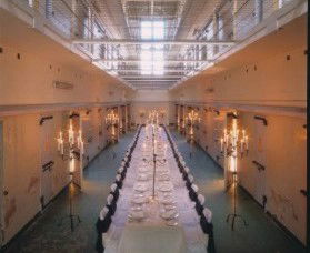 Maitland Gaol - Accommodation Gladstone 3