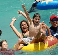Jamberoo Action Park - Accommodation Gladstone