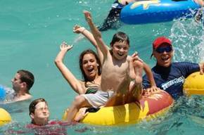Jamberoo Action Park - Accommodation Gladstone 0