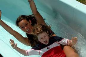 Jamberoo Action Park - Accommodation Gladstone 1