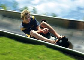 Jamberoo Action Park - Accommodation Gladstone 2