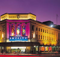 Skycity Casino Darwin - Accommodation Gladstone