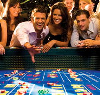 Star City Casino Sydney - Accommodation Gladstone