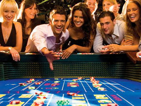 Star City Casino Sydney - Accommodation Gladstone 0