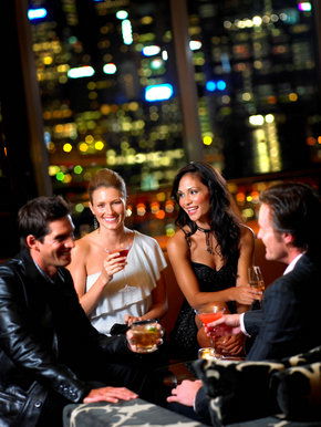 Star City Casino Sydney - Accommodation Gladstone 1