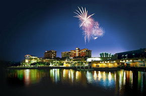 Star City Casino Sydney - Accommodation Gladstone 2