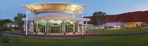 Lasseters Hotel Alice Springs - Accommodation Gladstone 0