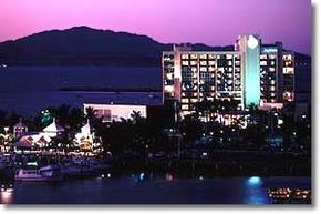 Jupiters Townsville Hotel & Casino - Accommodation Gladstone 2