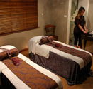 Hidden Valley Eco Spa Lodges  Day Spas - Accommodation Gladstone