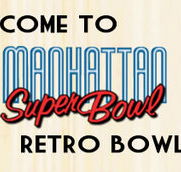 Manhattan Superbowl - Accommodation Gladstone