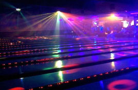 Manhattan Superbowl - Accommodation Gladstone 2