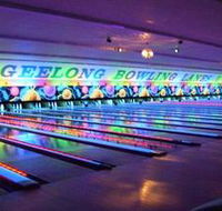 Oz Tenpin Geelong - Accommodation Gladstone